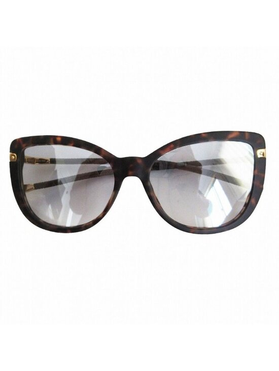 Louis Vuitton Sunglasses Charlotte Acetate Monogram Havana 55 Brown Eyewear main image 2